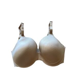 Soma Vanishing Back Full Coverage Bra